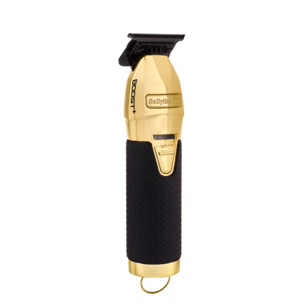 Trymer bezprzewodowy BOOST+ SKELETON - GOLD - BaByliss PRO 4ARTISTS