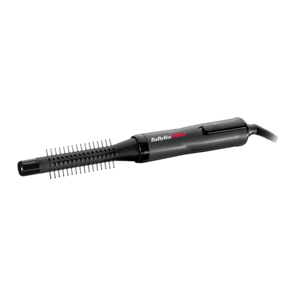 Suszarko - Lokówka z chowanymi kolcami - 18 mm 663 - BaByliss PRO ***