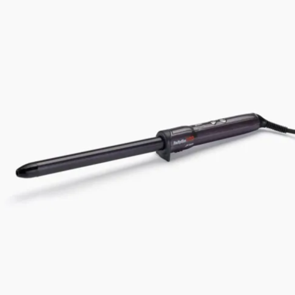 Długa lokówka cyfrowa bezklipsowa - 10mm 2910 - BaByliss PRO 4ARTISTS ***