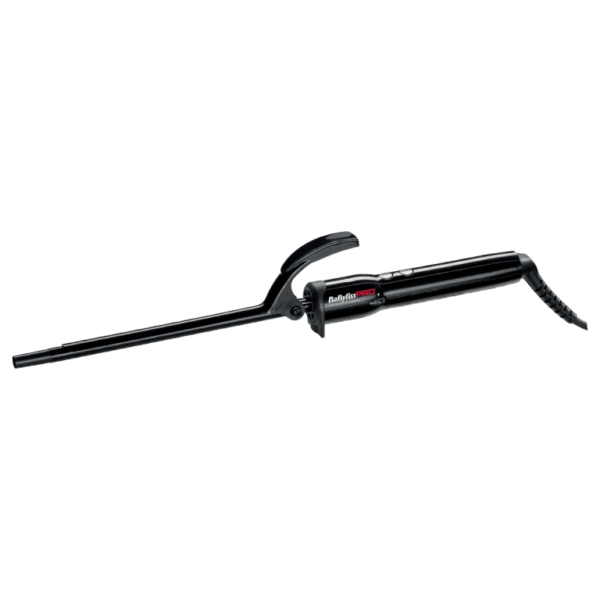 Długa lokówka tytanowo-diamentowa - 10 mm 2470 - BaByliss PRO